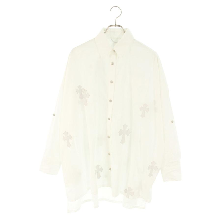 CHROME HEARTS（クロムハーツ） サイズ:S MAHAL KITA マハルキタ