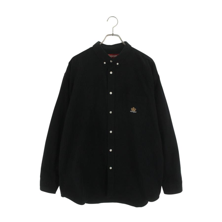 Supreme（シュプリーム） 長袖シャツ サイズ:L Loose Fit Flannel