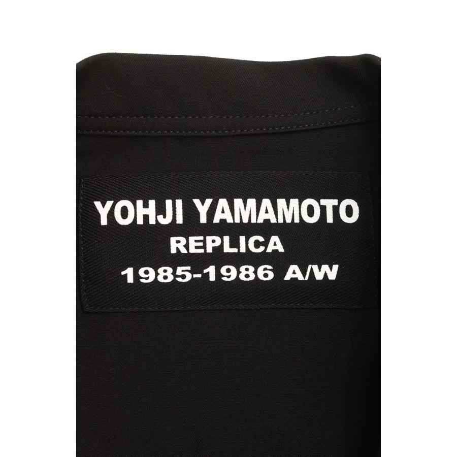 Yohji Yamamoto POUR HOMME ヨウジヤマモトプールオム サイズ:3 HC-B11 
