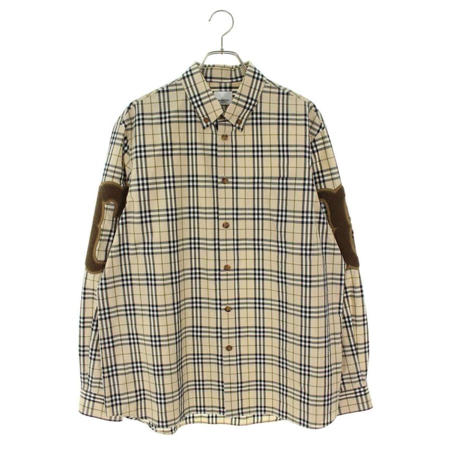 BURBERRY（バーバリー） サイズ:L 8042350 TBロゴ レターグラフィック