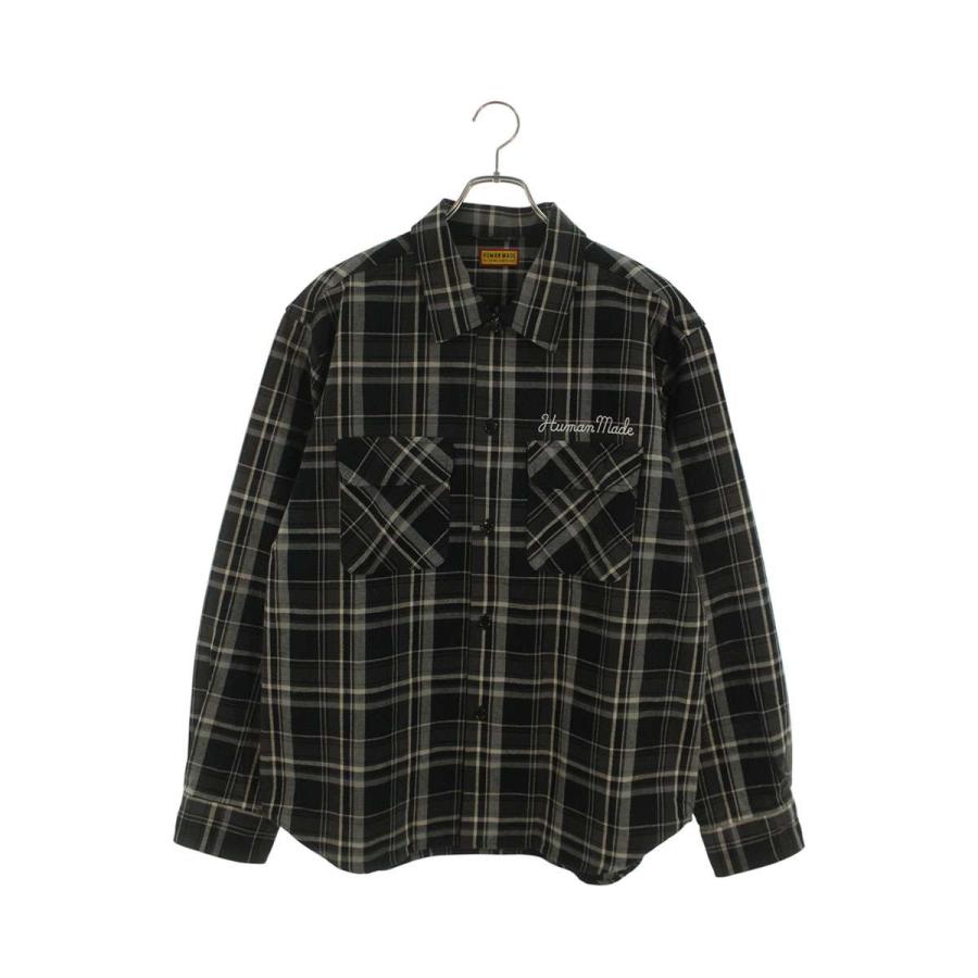 HUMAN MADE（ヒューマンメード） ヒューマンメイド サイズ:L 25AW