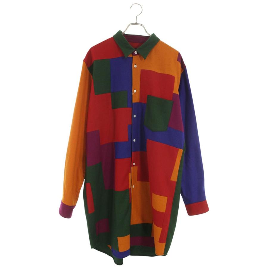 COMME des GARCONS HOMME PLUS コムデギャルソンオムプリュス サイズ