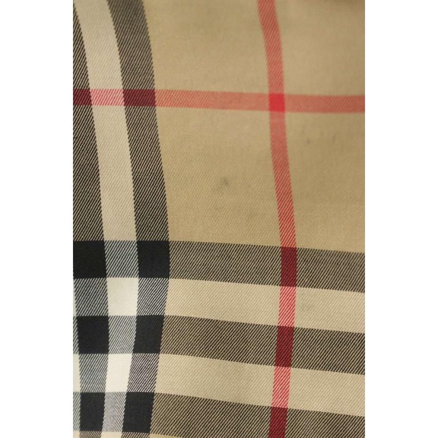BURBERRY（バーバリー） サイズ:36 8022284 ノバチェック長袖シャツ
