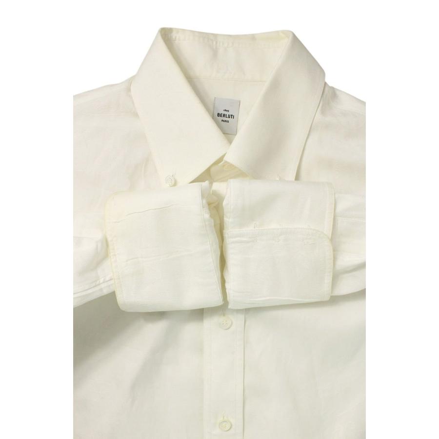 Berluti（ベルルッティ） サイズ:39 R24HTL98COED カリグラフィ