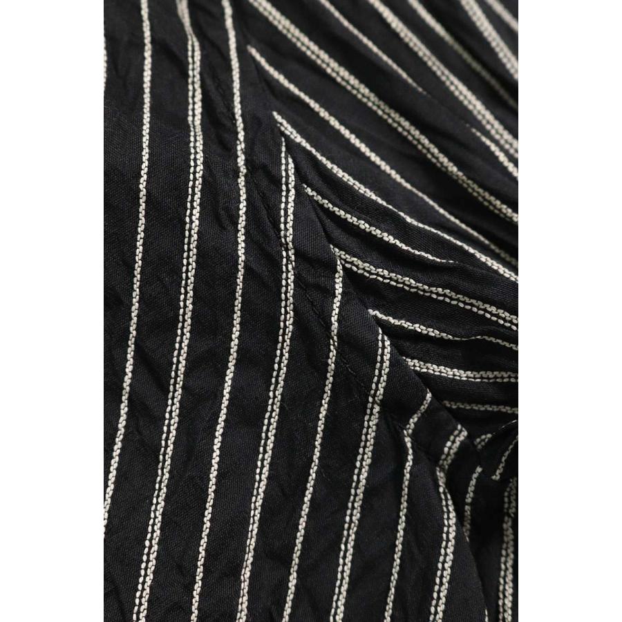 SAINT LAURENT サンローランパリ 長袖シャツ サイズ:38 646850 Y1F58