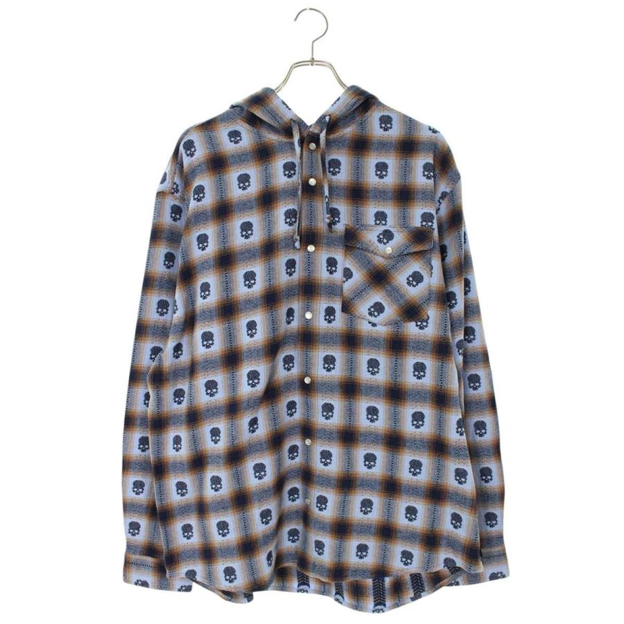 Supreme（シュプリーム） ナンバーナイン サイズ:XL 25AW Hooded