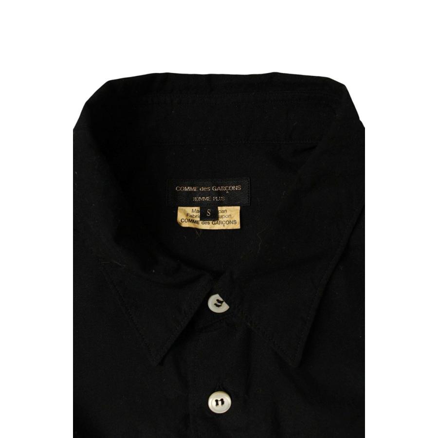 COMME des GARCONS HOMME PLUS コムデギャルソンオムプリュス サイズ:S
