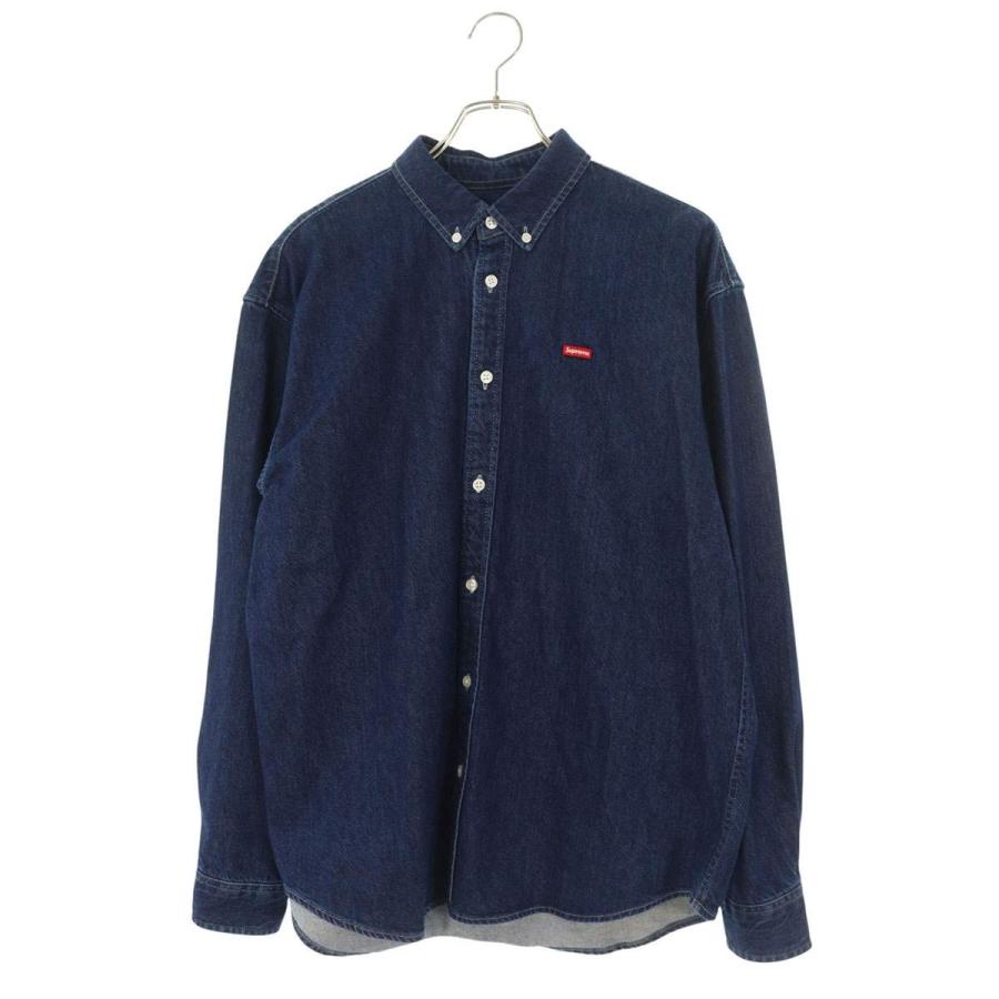Supreme（シュプリーム） サイズ:M 24AW Small Box Shirt スモール