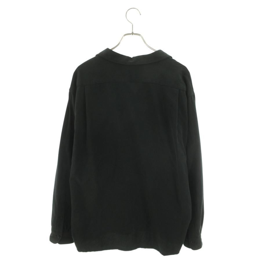 アプレッセ サイズ:3 26SAP-02-12 Cotton Silk Pique Loop Collar