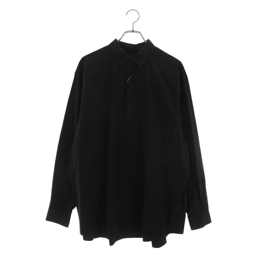 COMOLI（コモリ） サイズ:4 26SS D01-02001 コモリ長袖シャツ 中古