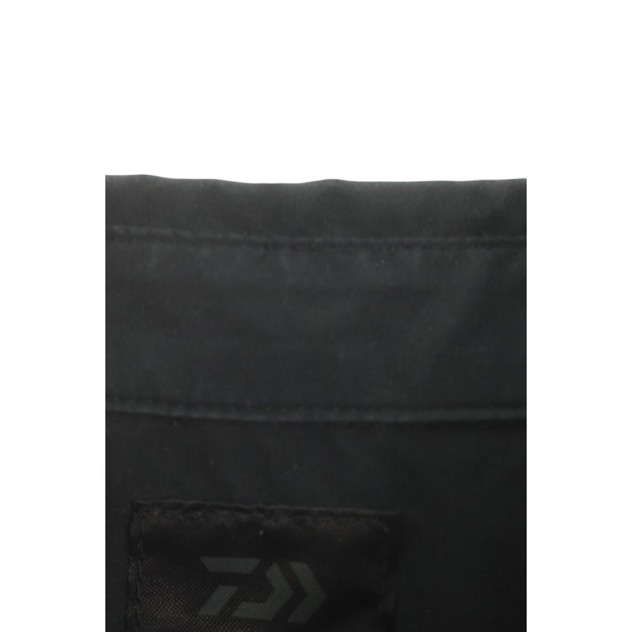 DAIWA PIER39（ダイワ ピア39） サイズ:S TECH ANGLERS SHIRTS L S BE