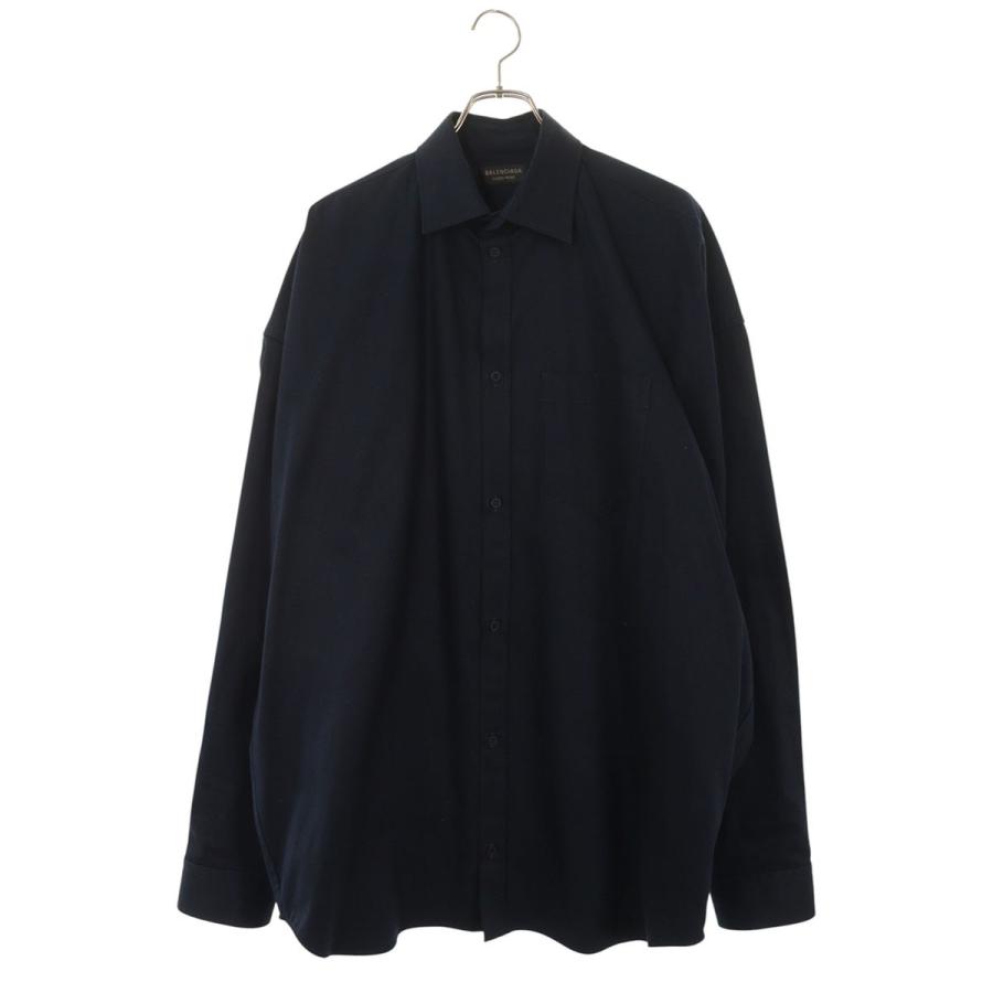 BALENCIAGA（バレンシアガ） サイズ:38 COCOON SHIRT 725367 TNM15 