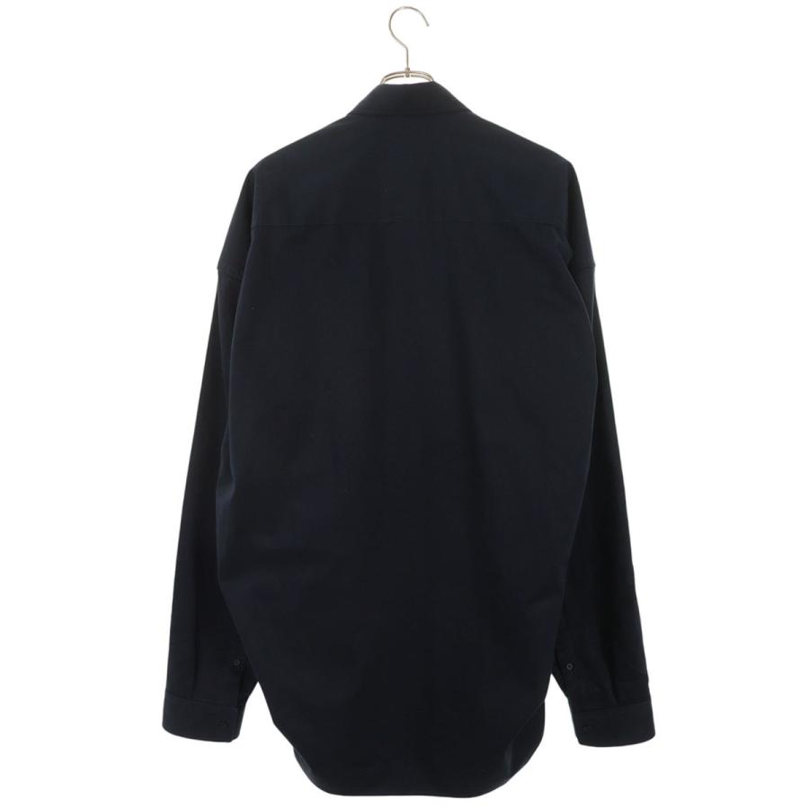 BALENCIAGA（バレンシアガ） サイズ:38 COCOON SHIRT 725367 TNM15 