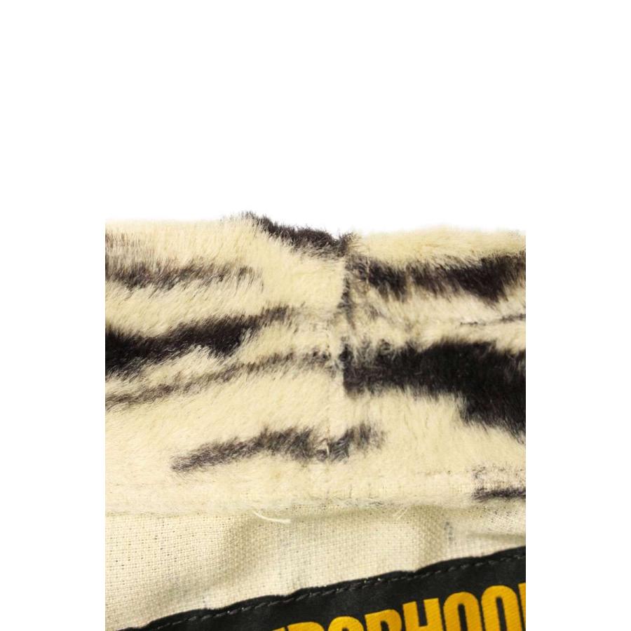 NEIGHBORHOOD（ネイバーフッド） サイズ:S 18AW 182AQNH-SHM01 ゼブラ 