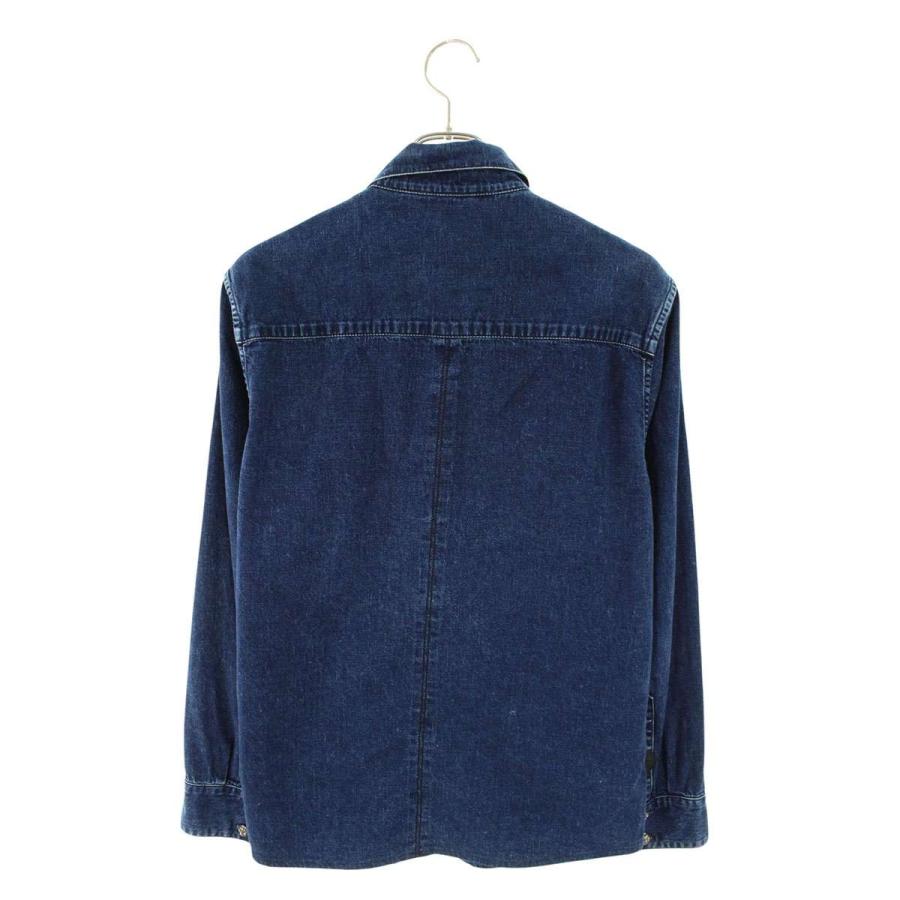 CHROME HEARTS（クロムハーツ） 長袖シャツ サイズ:L LOOSEENDS LS 
