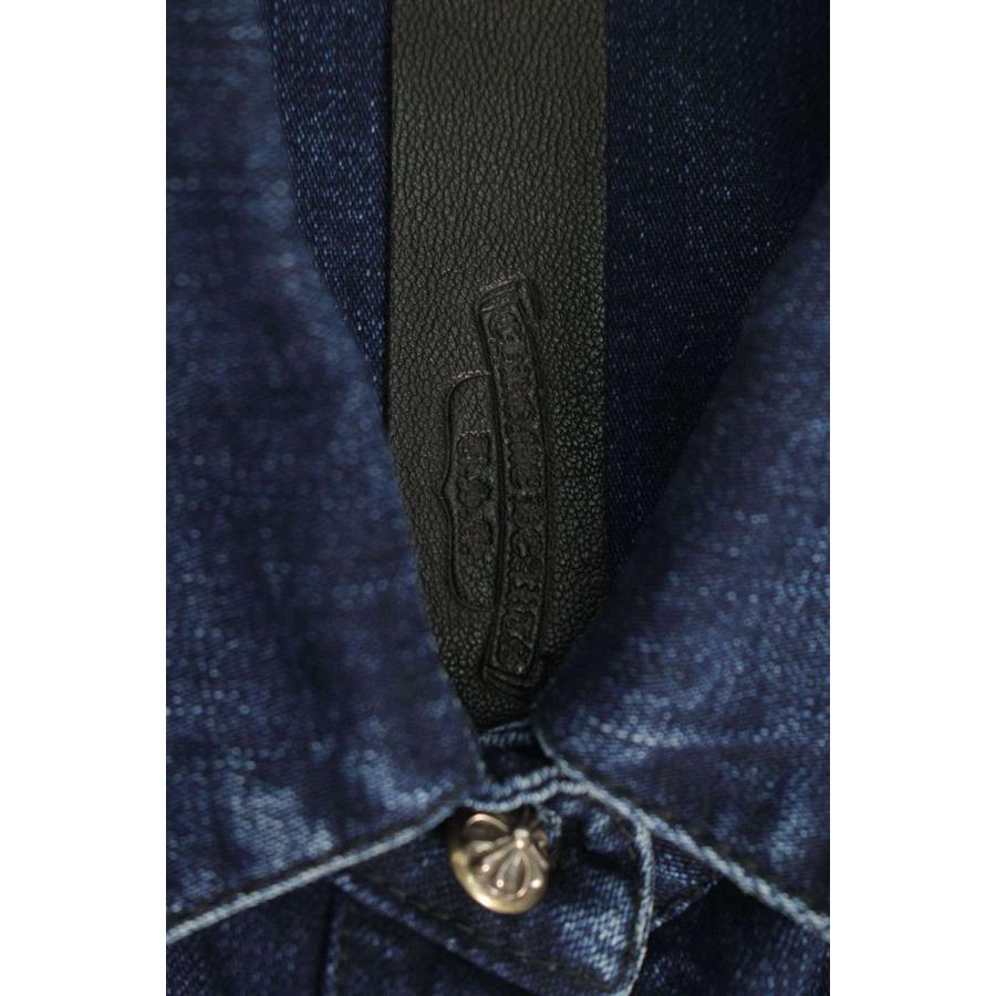 CHROME HEARTS（クロムハーツ） サイズ:L LOOSEENDS LS ルーズエンド