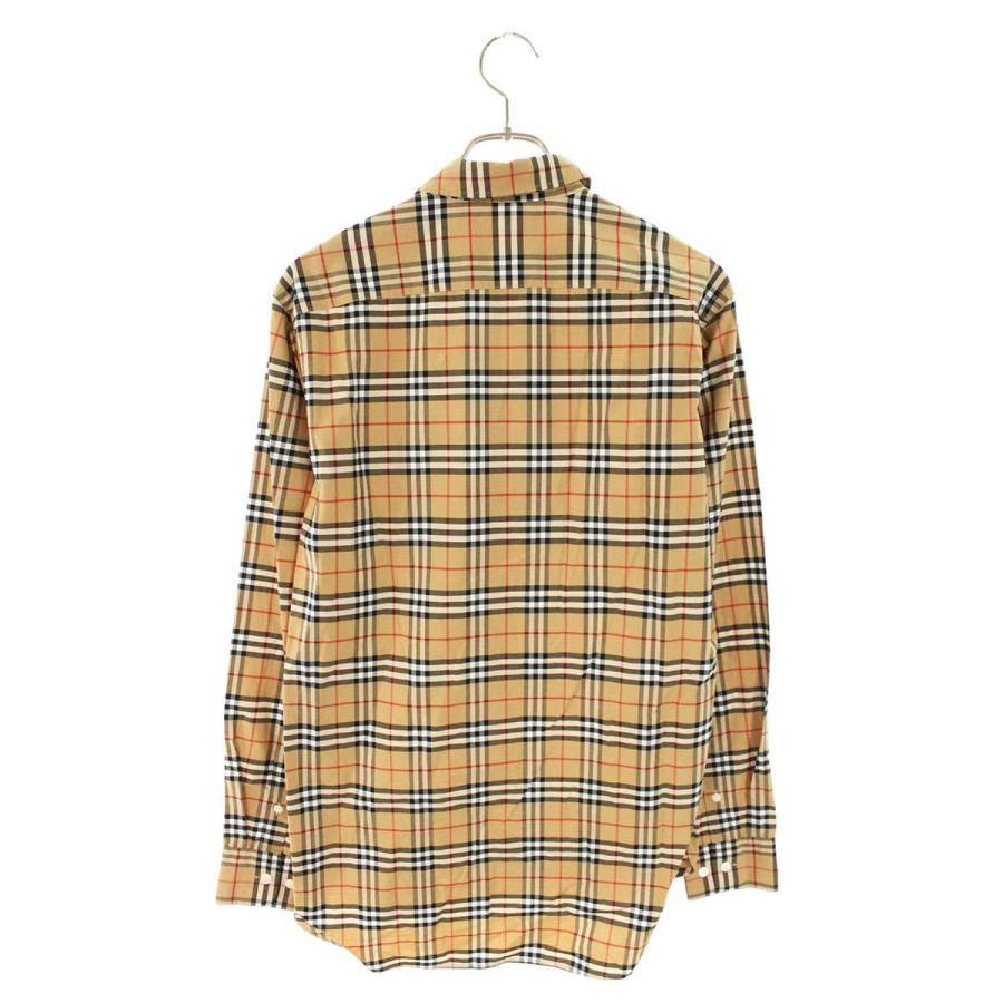 BURBERRY（バーバリー） サイズ:S THTHAGAR129SAM 長袖シャツ 中古