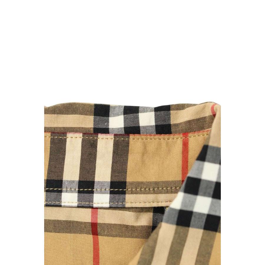 BURBERRY サイズ S長袖 BURBERRY（バーバリー） サイズ:S THTHAGAR129SAM 長袖シャツ 中古