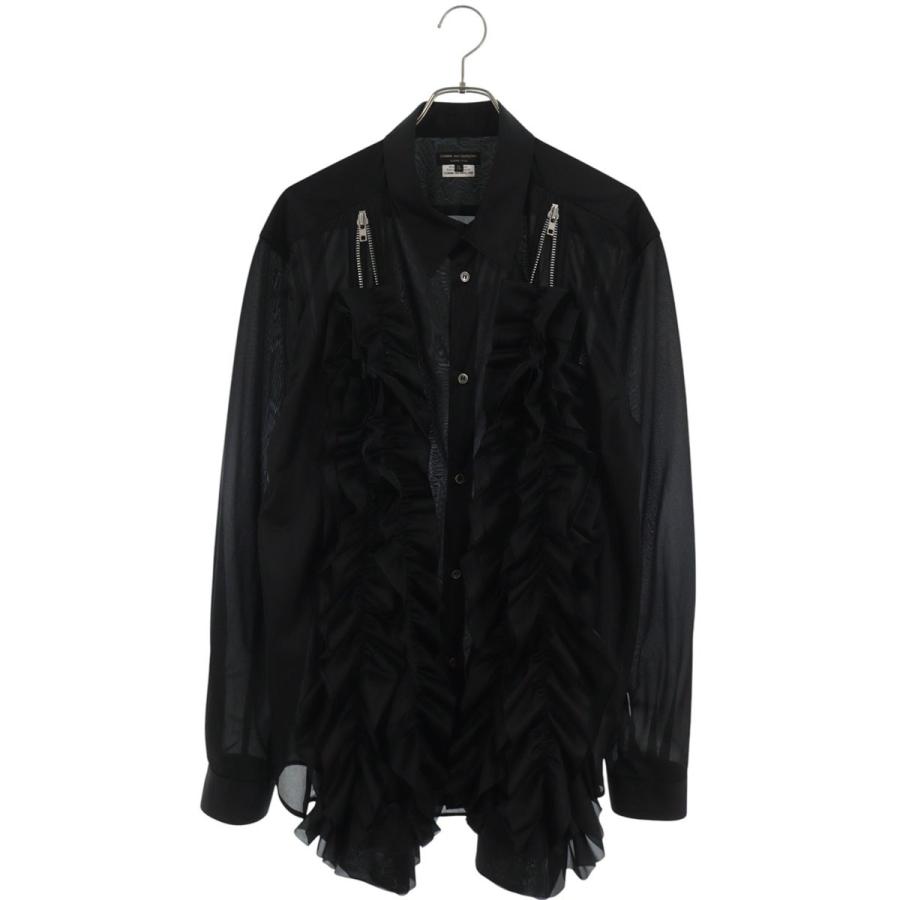 COMME des GARCONS HOMME PLUS コムデギャルソンオムプリュス サイズ