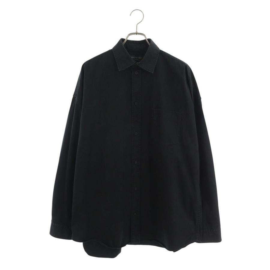 BALENCIAGA（バレンシアガ） サイズ:1 746368 TBP01 Goth Oversized