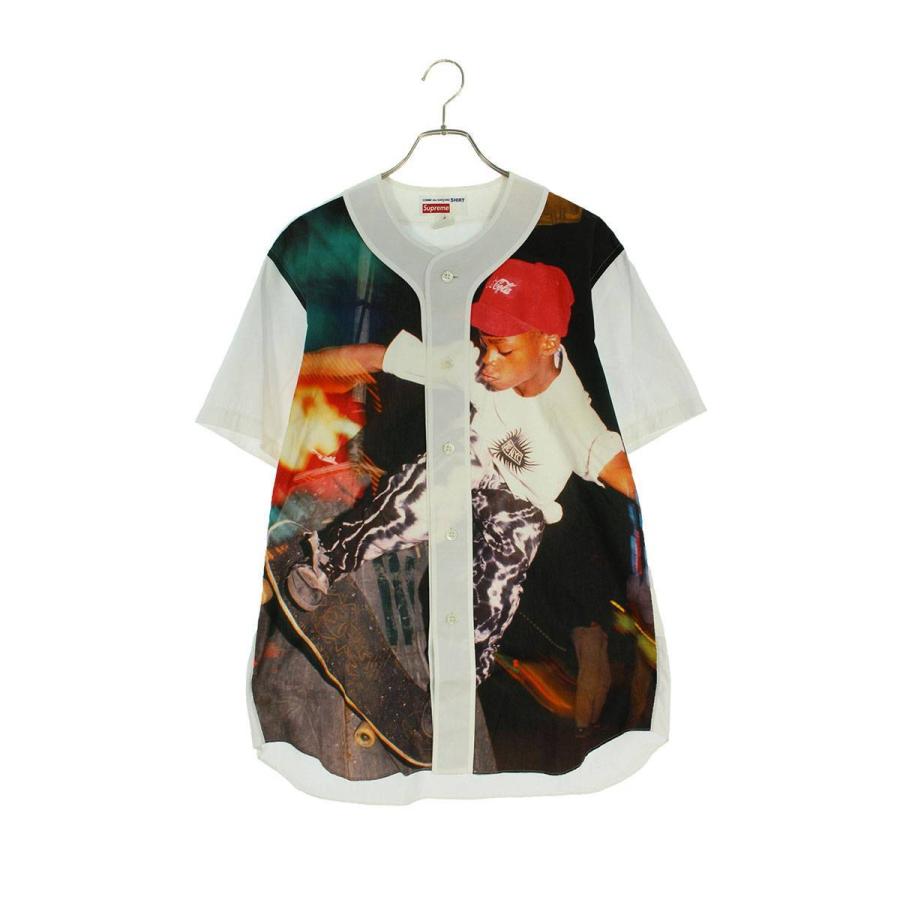 メーカー公式ショップ】 シュプリーム 半袖シャツ BS55 中古 ベースボールハーフ半袖シャツ サイズ:M Shirt Half Baseball 14SS コムデギャルソンシャツ SUPREME シュプリーム - シャツ、カジュアルシャツ - www.affaires-sociales.gouv.cg メーカー公式ショップ】 シュプリーム 半袖シャツ BS55 中古 ベースボールハーフ半袖シャツ サイズ:M Shirt Half Baseball 14SS コムデギャルソンシャツ SUPREME シュプリーム - シャツ、カジュアルシャツ - www.affaires-sociales.gouv.cg