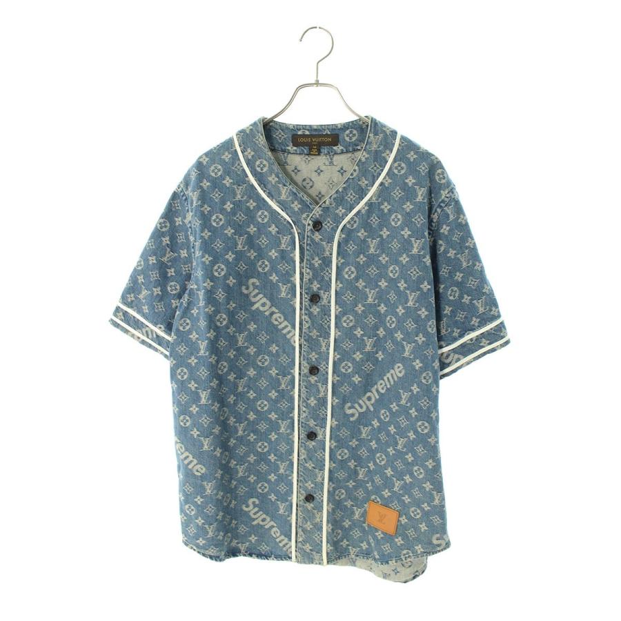 最安値挑戦！ シュプリーム ルイヴィトン SUPREME LOUISVUITTON 17AW