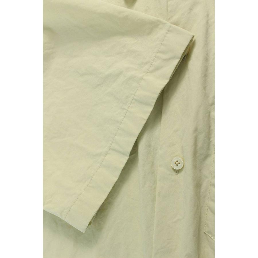 JIL SANDER ジルサンダー 半袖シャツ 23SS サイズ:40 コットン JIL SANDER ジルサンダー 半袖シャツ 23SS サイズ:40 コットン