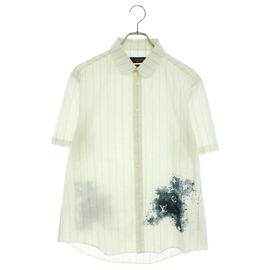 希少！【JPタグ】LOUIS VUITTON 20SS タイダイ Tシャツ M トップス 