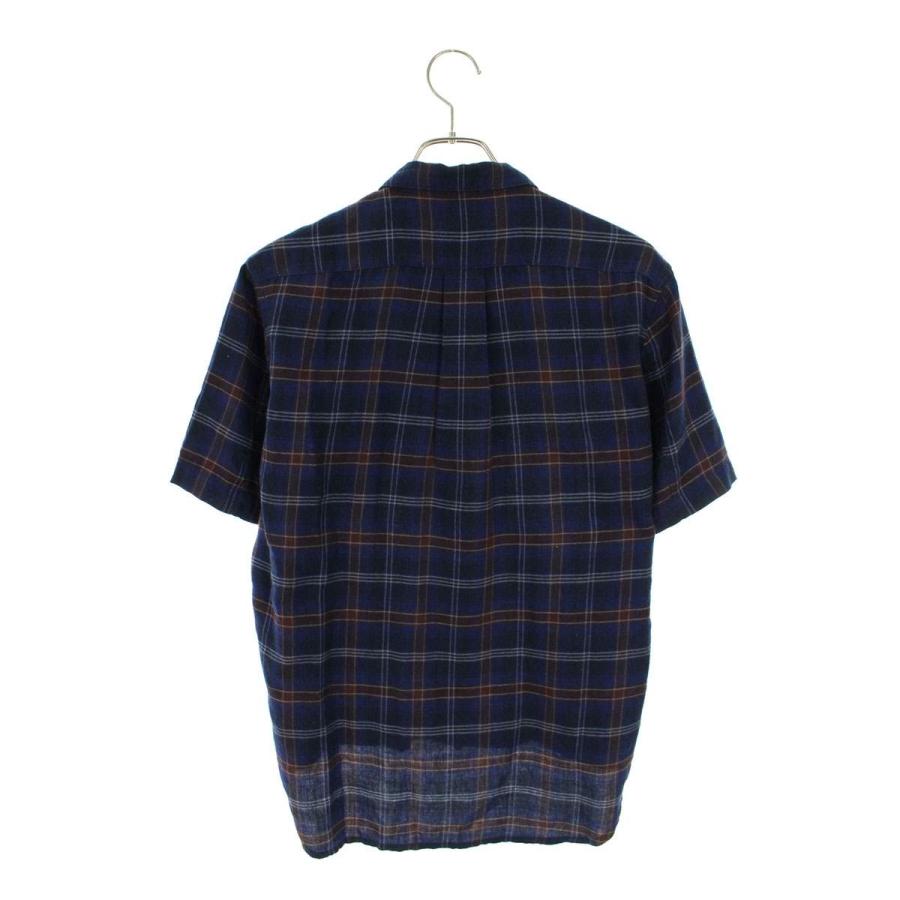 CHROME HEARTS クロムハーツ 半袖シャツ HEYWOOD SS/ヘイウッド CHROME HEARTS クロムハーツ 半袖シャツ HEYWOOD SS/ヘイウッド