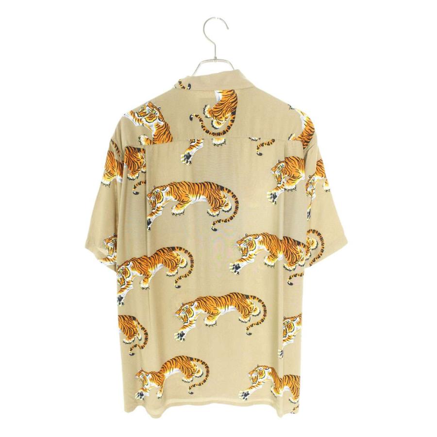 ワコマリア WACKO MARIA TIM LEHI HAWAIIAN SHIRT サイズ:M ティム 
