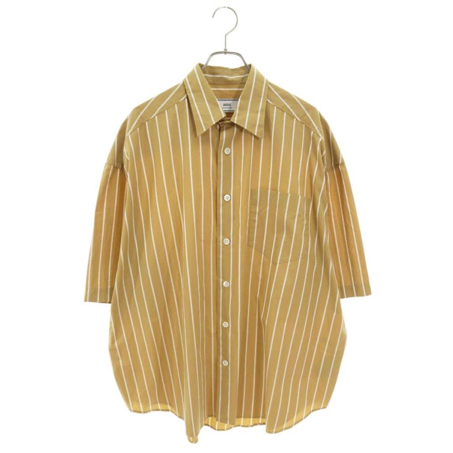 AMI Alexandre Mattiussi アミアレクサンドルマテュッシ サイズ:S