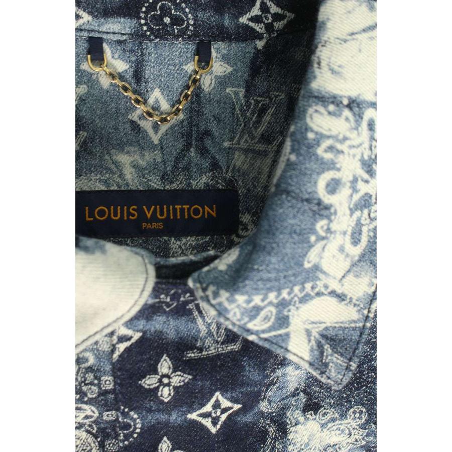 LOUIS VUITTON ルイヴィトン サイズ:S 22AW RM222M NW2 HNS17X LOUIS VUITTON ルイヴィトン サイズ:S 22AW RM222M NW2 HNS17X