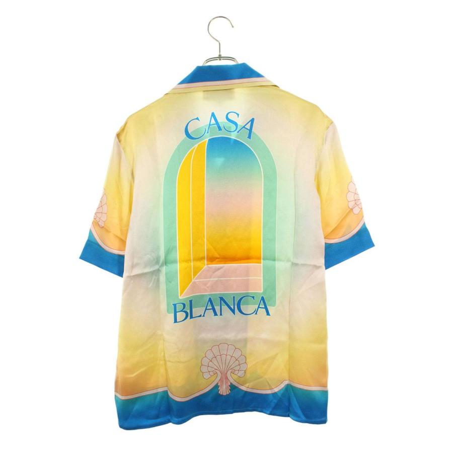 【 TK】Casablanca カラフル長袖シャツ TK様専用】Casablanca カラフル長袖シャツ - メルカリ