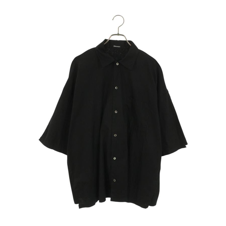 アンダーカバイズム サイズ:2  UI1B4405-2 切替ビッグ半袖シャツ 中古 BS99 UNDERCOVERISM（アンダーカバイズム） サイズ:2 UI1B4405-2 切替ビッグ