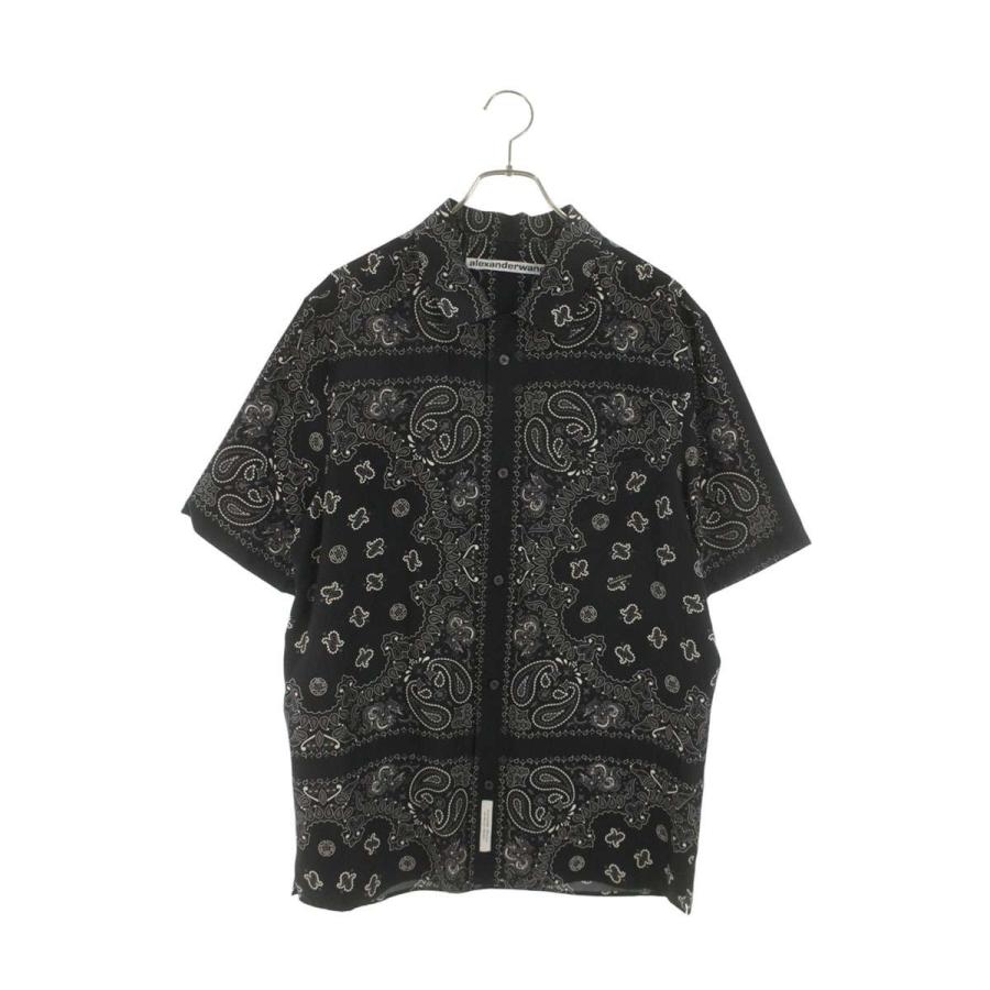 alexanderwang（アレキサンダー・ワン） サイズ:S バンダナ柄シルク