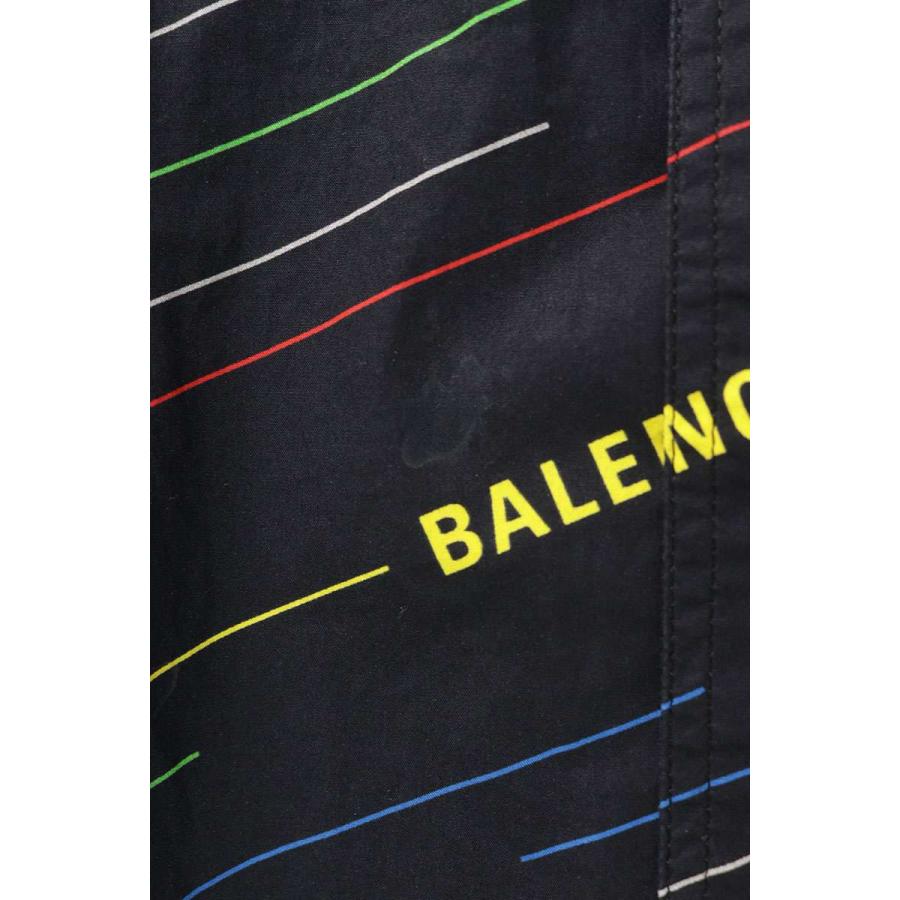 BALENCIAGA（バレンシアガ） サイズ:38 19SS 556869 TDL54 オーバー