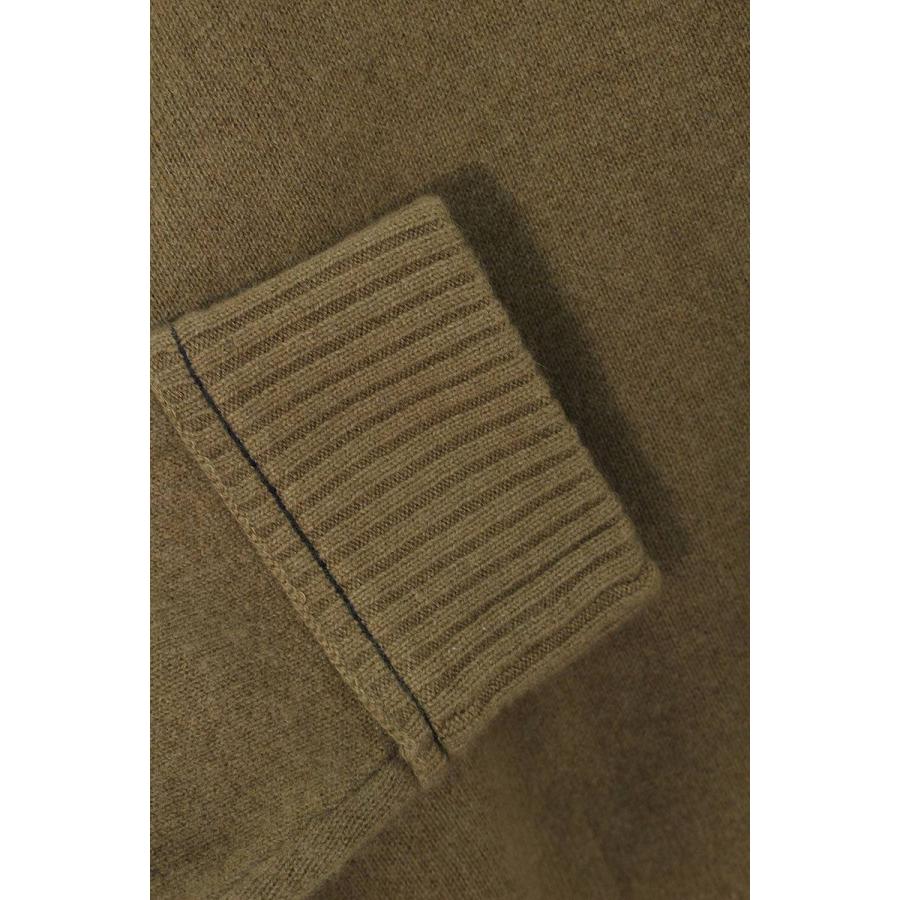 サカイ Sacai 22AW S Studs Cashmere Knit Cardigan 22-02859M サイズ 