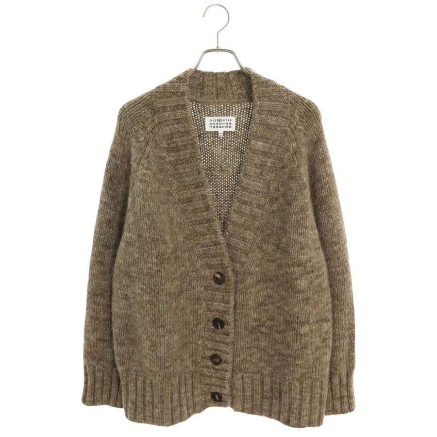 メゾンマルジェラ Maison Margiela S51GP0222 サイズ:S ローゲージ 