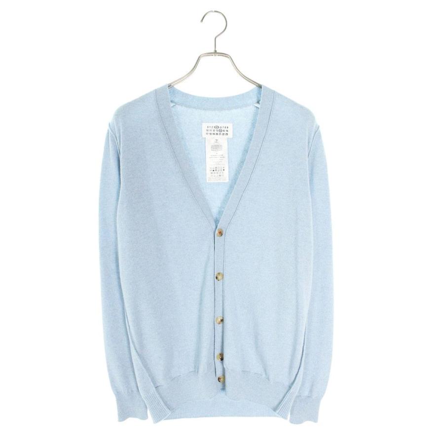 Maison Margiela メゾンマルジェラ カーディガン 23AW SI1HA0011  