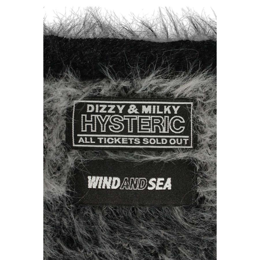WIND AND SEA ウィンダンシー ヒステリックグラマー サイズ:XL WIND AND SEA ウィンダンシー ヒステリックグラマー サイズ:XL