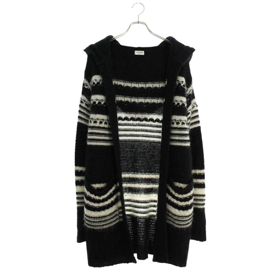 SAINT LAURENT サンローランパリ サイズ:XS 22AW 689942 Y75KW