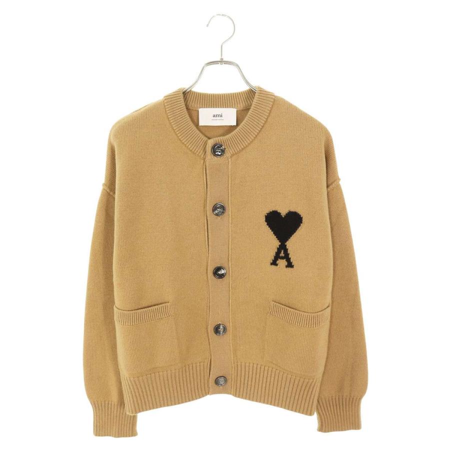 AMI Alexandre Mattiussi カーディガンsサイズ AMI Alexandre Mattiussi カーディガンsサイズ