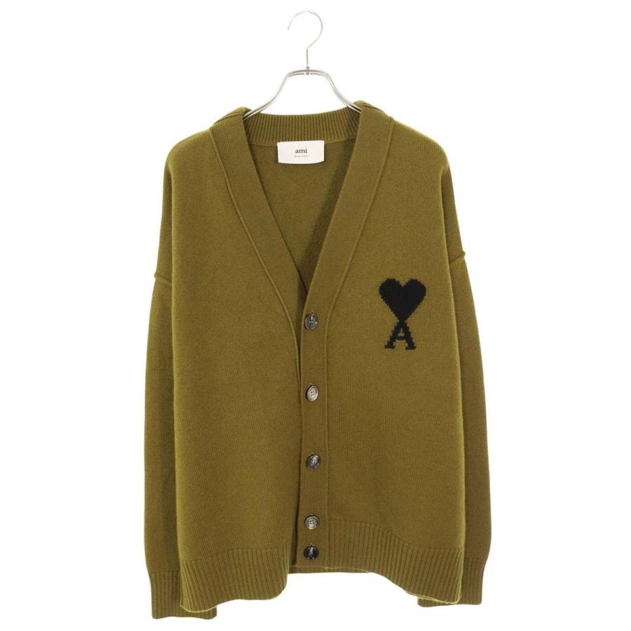 AMI Alexandre Mattiussi アミアレクサンドルマテュッシ サイズ:XL