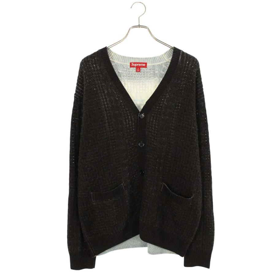 Supreme（シュプリーム） カーディガン サイズ:M Jane's