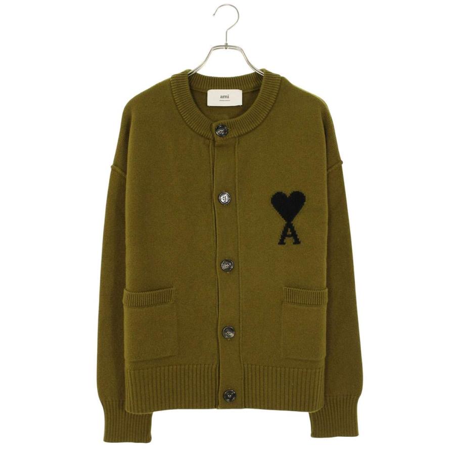 AMI Alexandre Mattiussi アミアレクサンドルマテュッシ サイズ:M 25AW