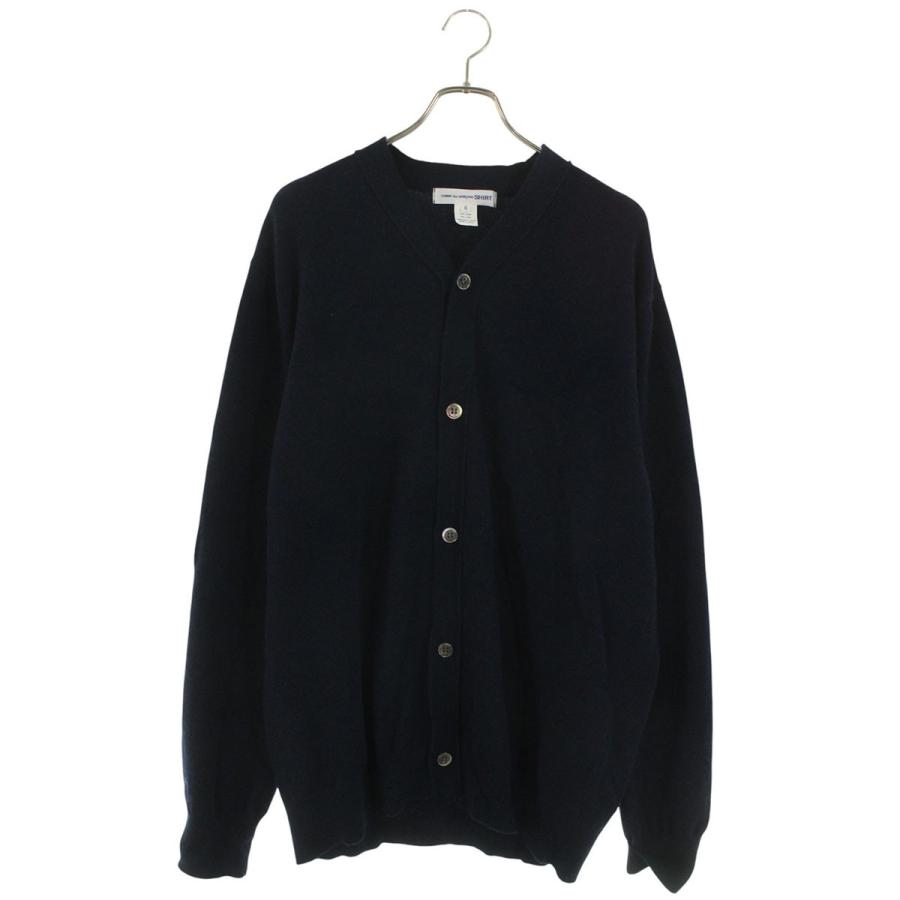 COMME des GARCONS SHIRT コムデギャルソンシャツ サイズ:M FN-N008