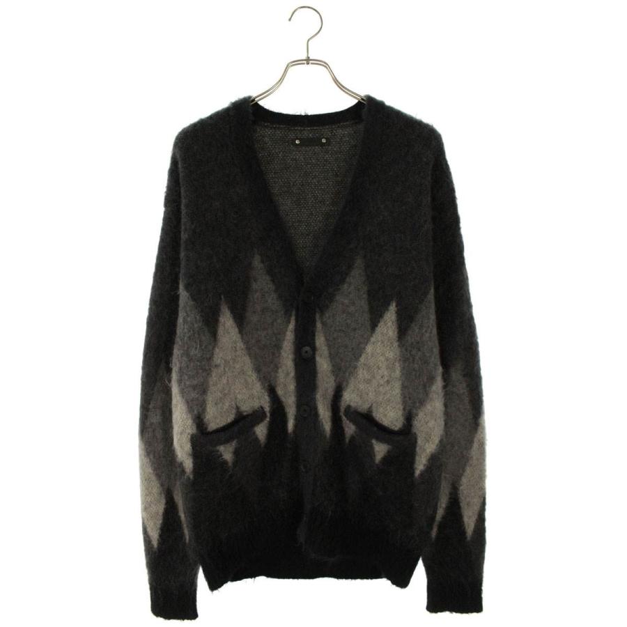 MINEDENIM（マインデニム） サイズ:2 2210-6002-97-022 モヘア