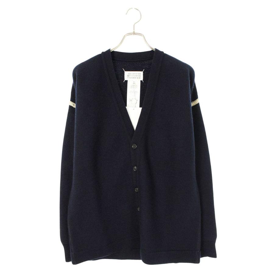 Maison Margiela（メゾンマルジェラ） サイズ:S S50HA1081 デニム
