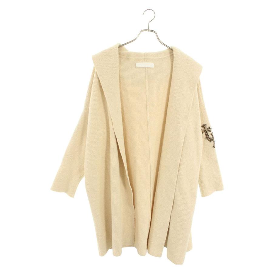 CHROME HEARTS（クロムハーツ） サイズ:SML/MED MON TUES THURS ハラコ 