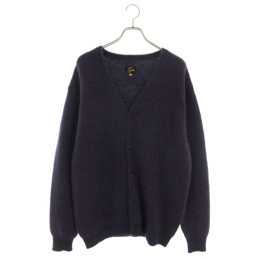 Needles（ニードルス） サイズ:M LQ276 モヘアカーディガン 中古 BS99